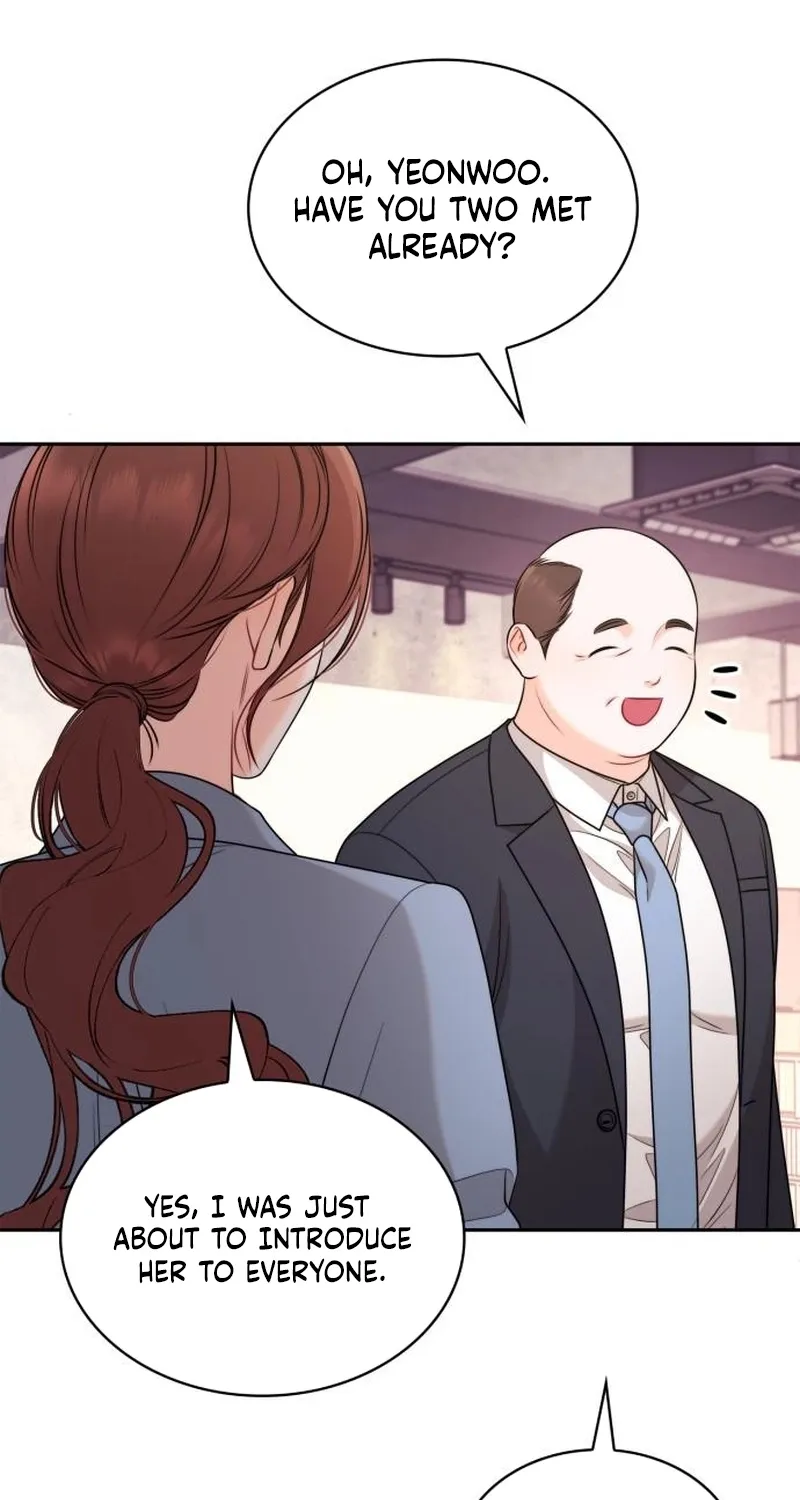 An Impulsive Marriage Proposal Chapter 25 page 78 - 