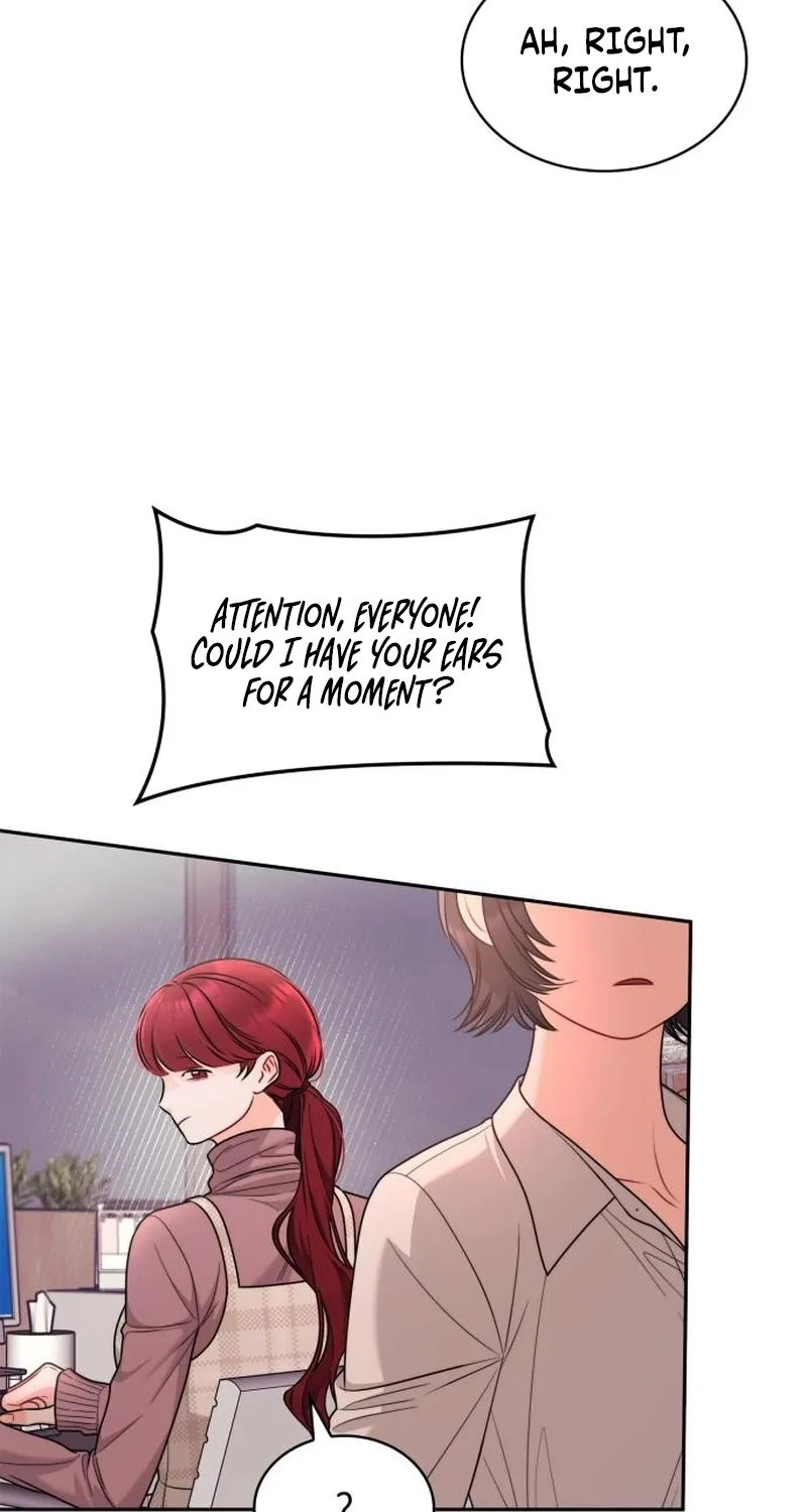 An Impulsive Marriage Proposal Chapter 25 page 79 - 