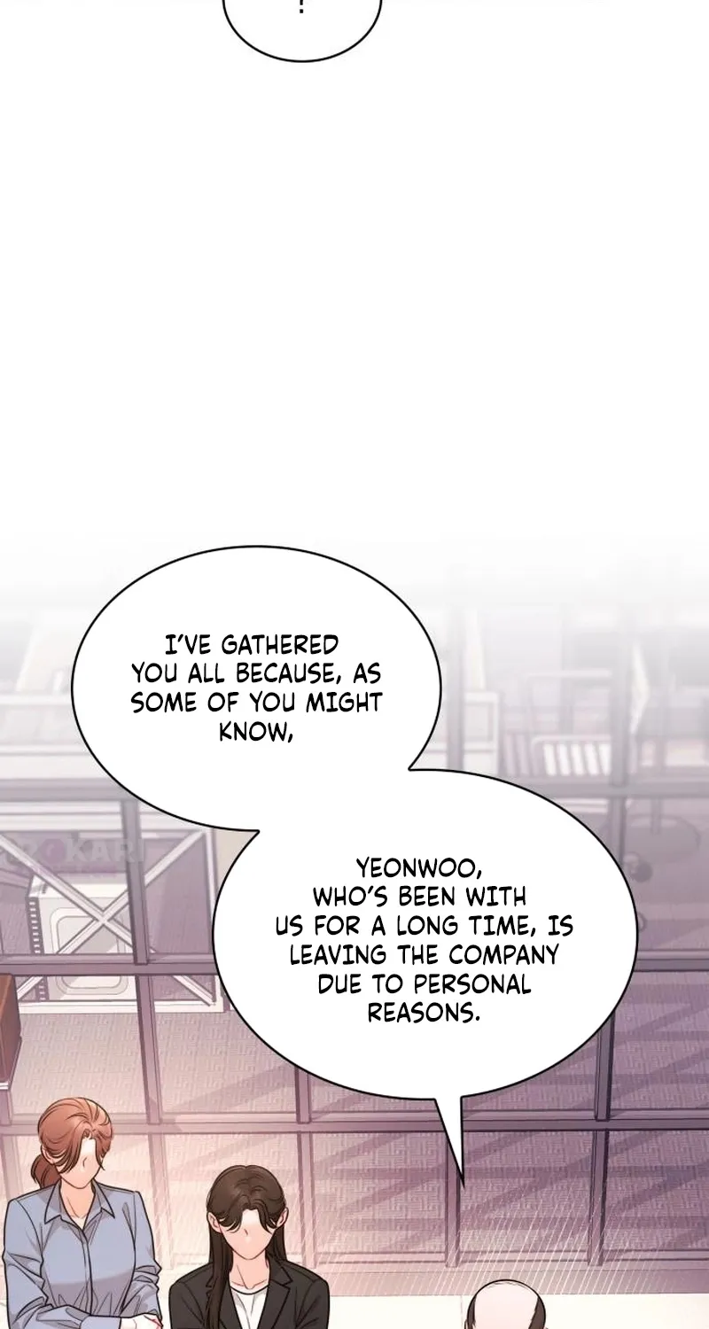 An Impulsive Marriage Proposal Chapter 25 page 80 - 
