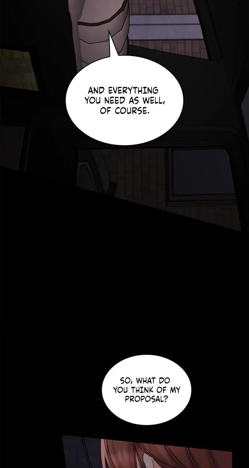 An Impulsive Marriage Proposal Chapter 25 page 9 - 