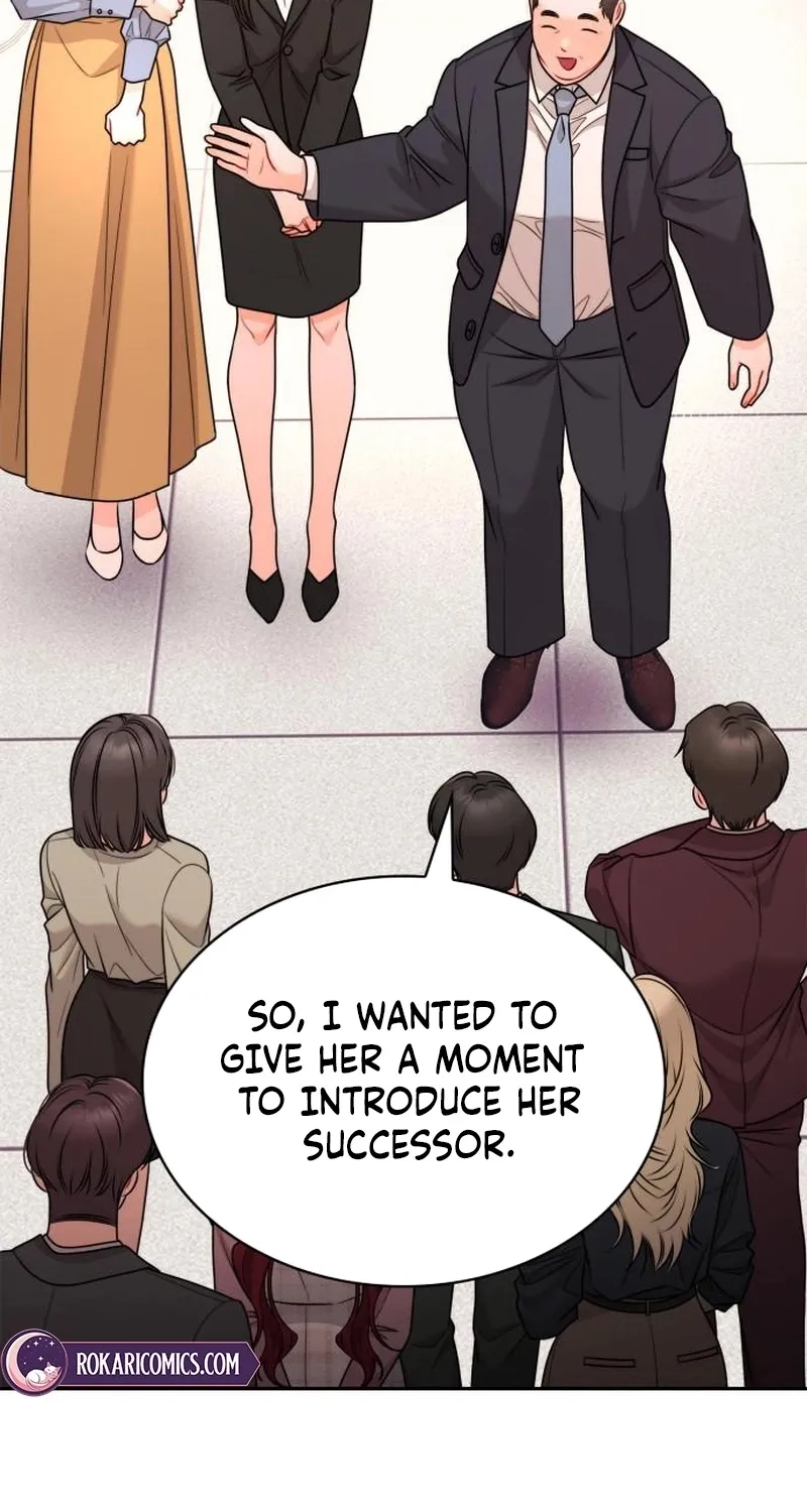 An Impulsive Marriage Proposal Chapter 25 page 81 - 