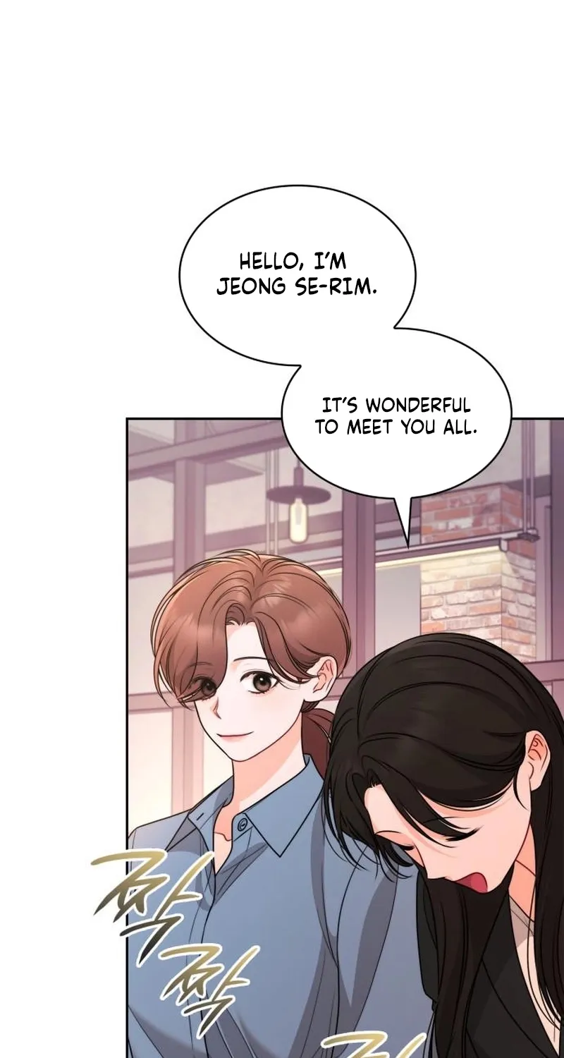 An Impulsive Marriage Proposal Chapter 25 page 82 - 