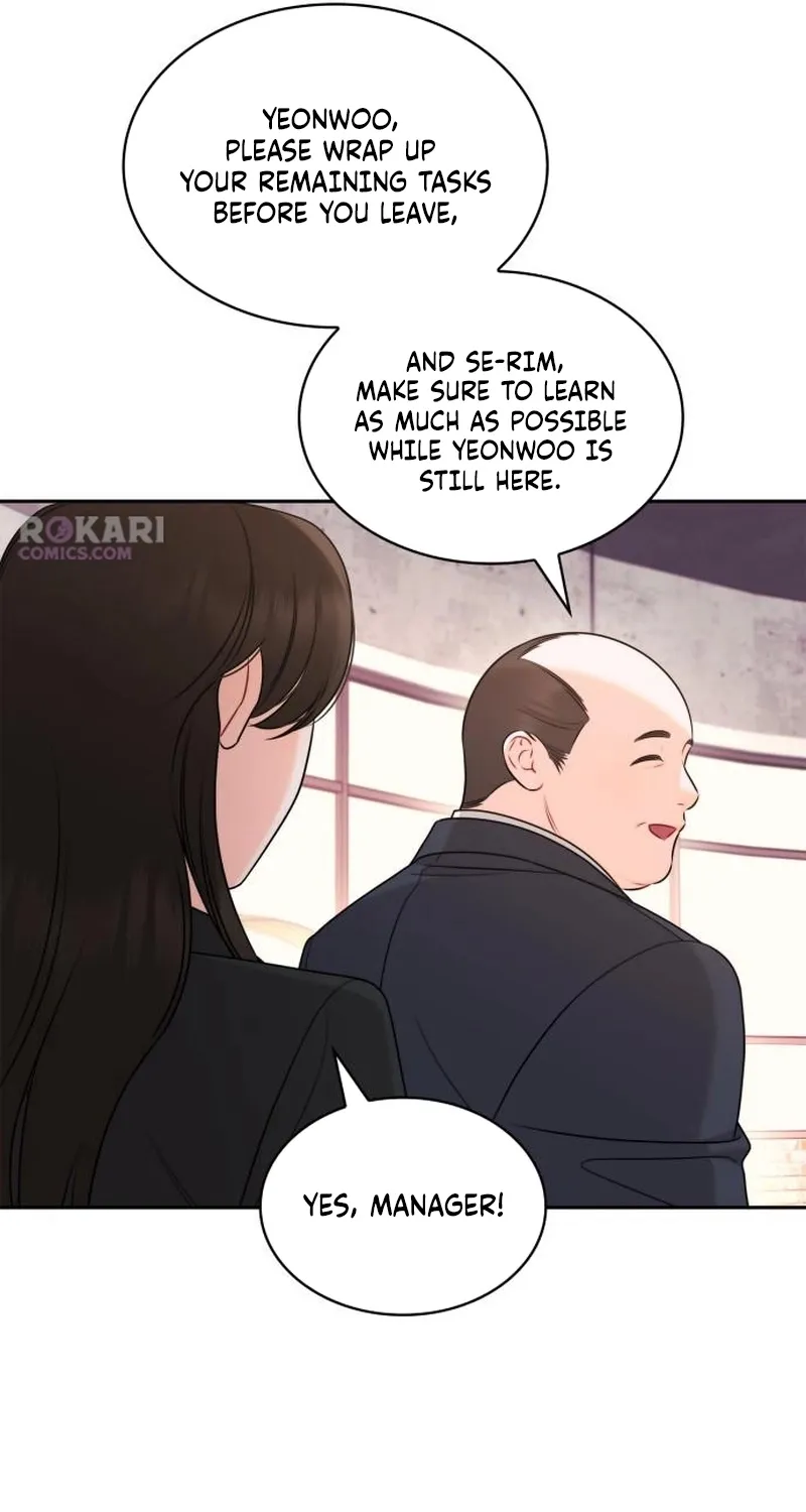 An Impulsive Marriage Proposal Chapter 25 page 84 - 