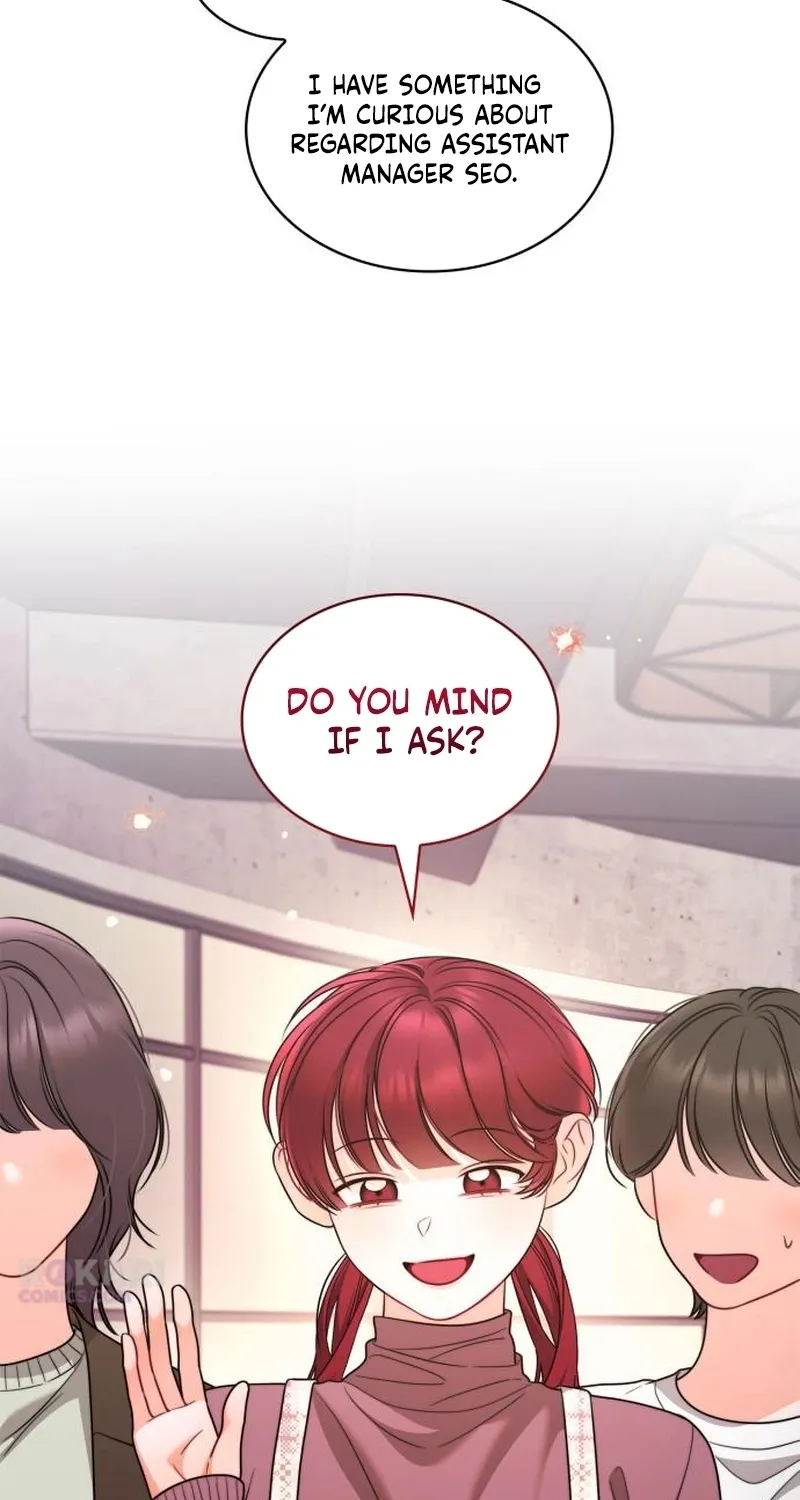 An Impulsive Marriage Proposal Chapter 25 page 86 - 