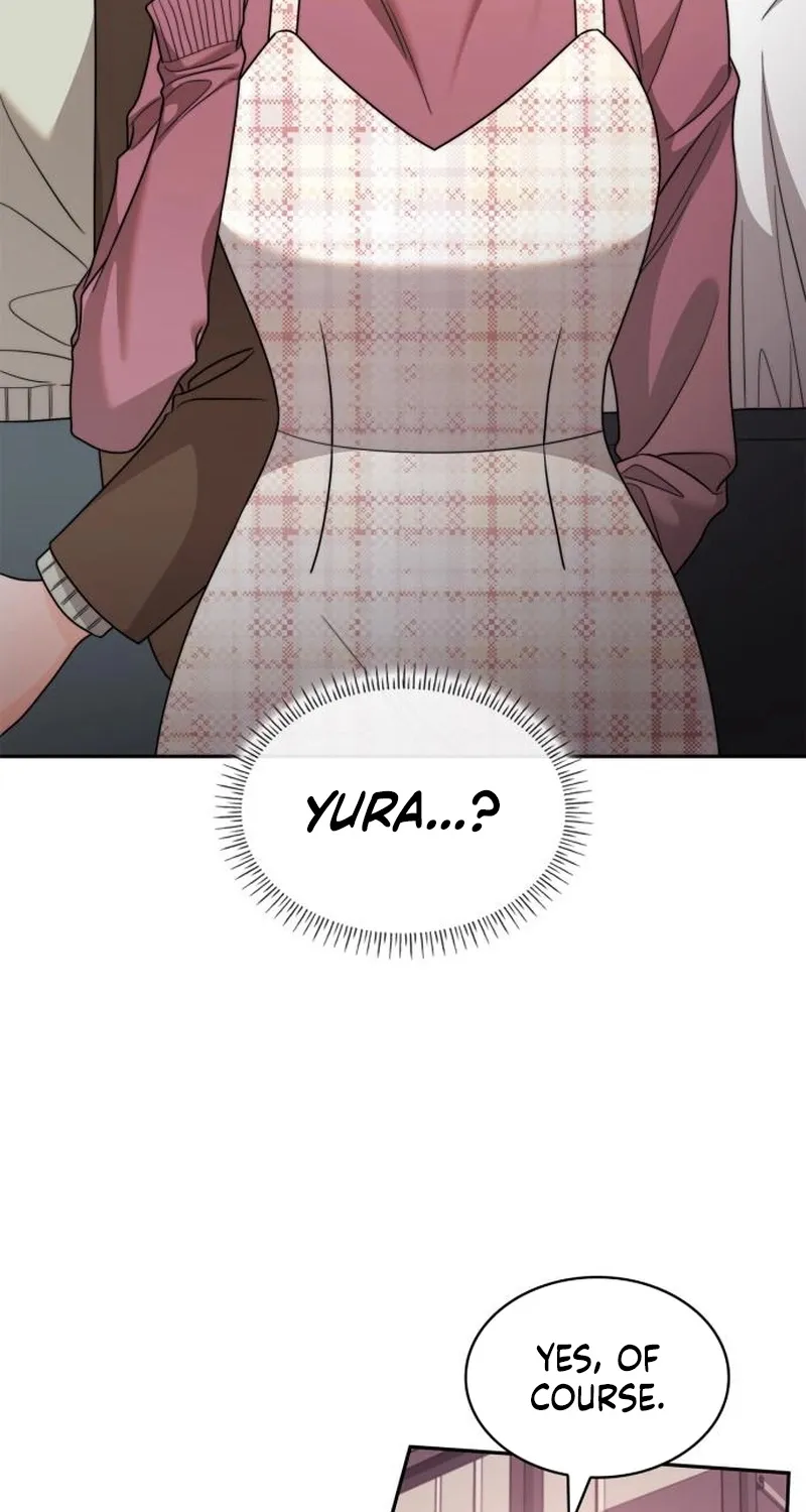 An Impulsive Marriage Proposal Chapter 25 page 87 - 
