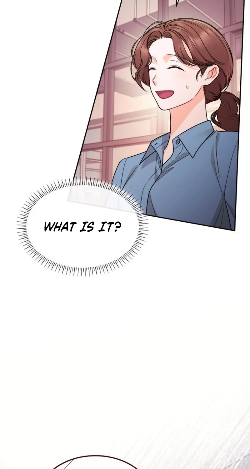 An Impulsive Marriage Proposal Chapter 25 page 88 - 