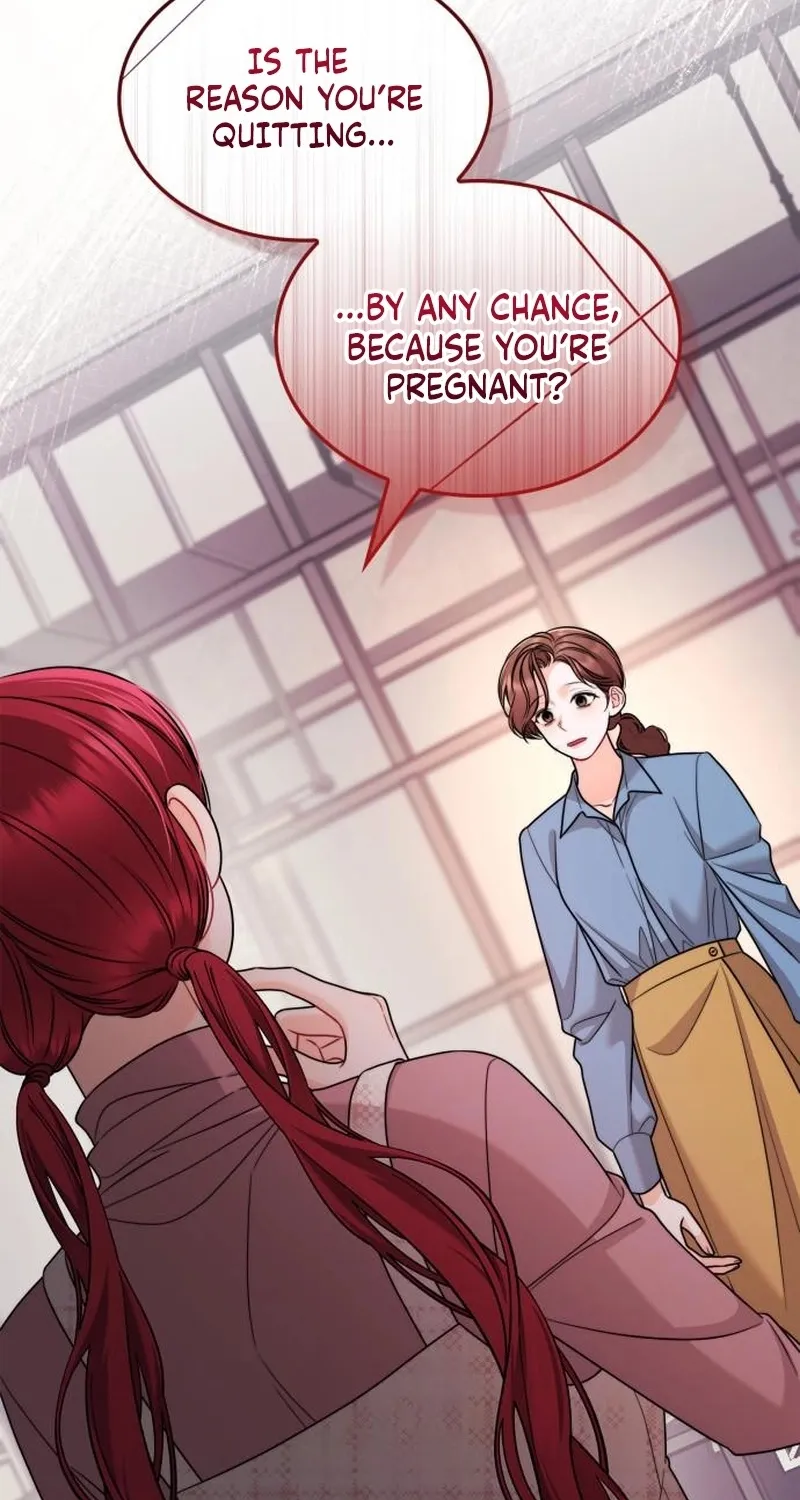 An Impulsive Marriage Proposal Chapter 25 page 89 - 