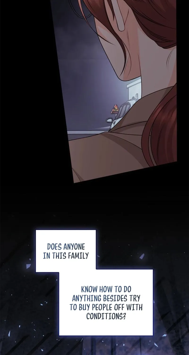 An Impulsive Marriage Proposal Chapter 25 page 10 - 