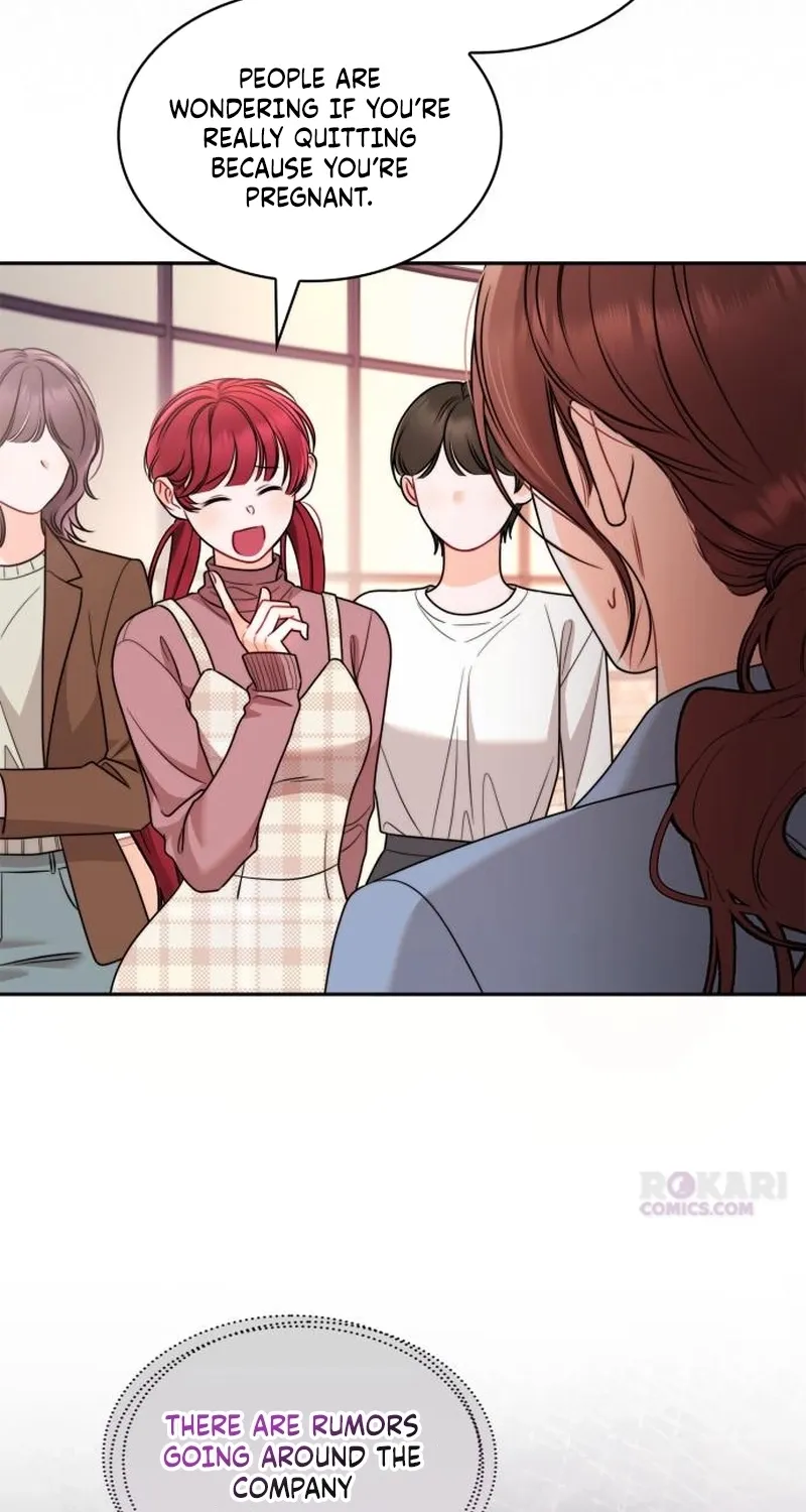 An Impulsive Marriage Proposal Chapter 25 page 92 - 