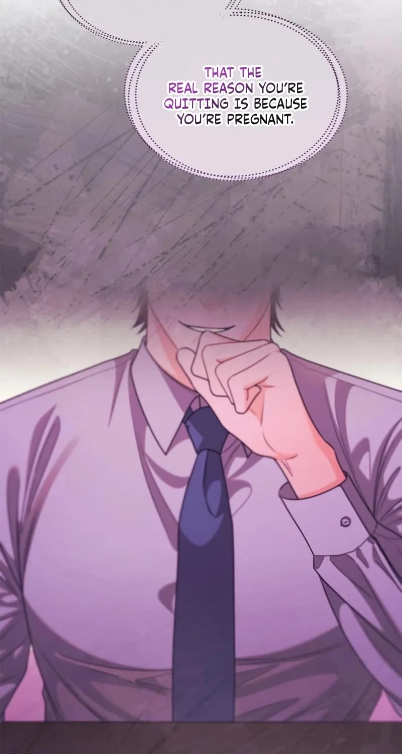 An Impulsive Marriage Proposal Chapter 25 page 93 - 