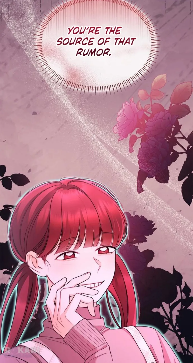 An Impulsive Marriage Proposal Chapter 25 page 96 - 