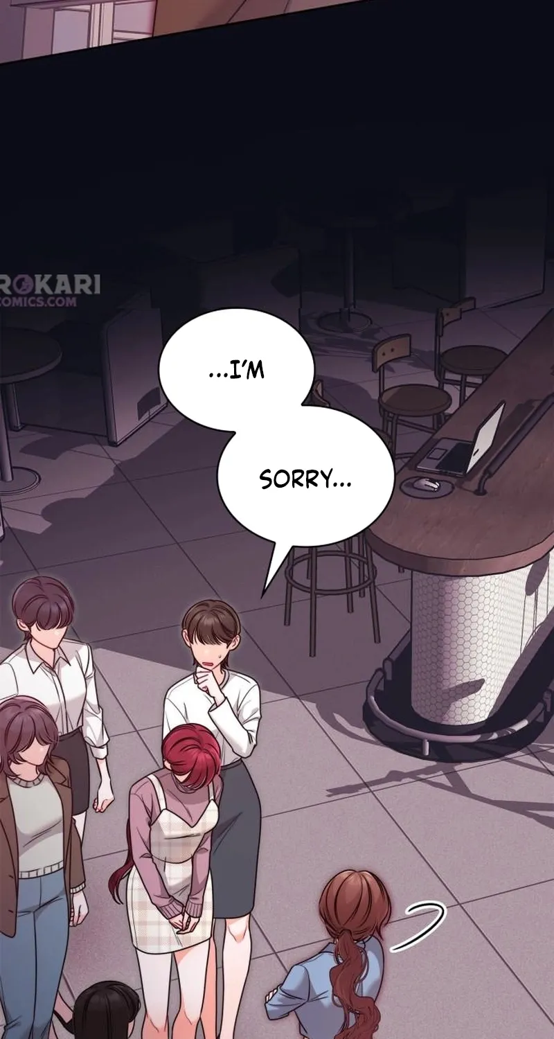 An Impulsive Marriage Proposal Chapter 26 page 11 - 