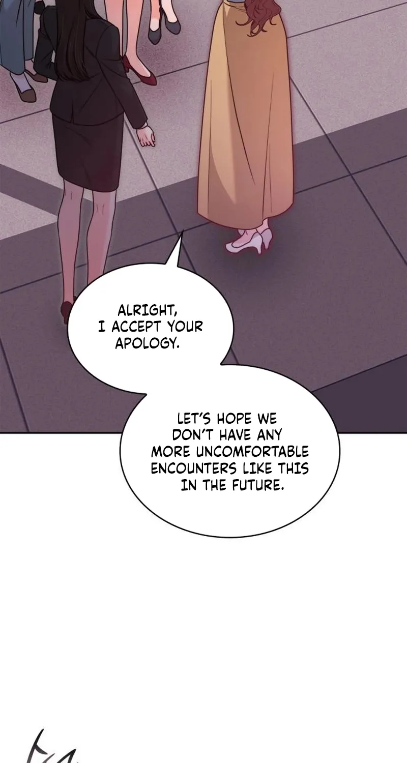 An Impulsive Marriage Proposal Chapter 26 page 12 - 