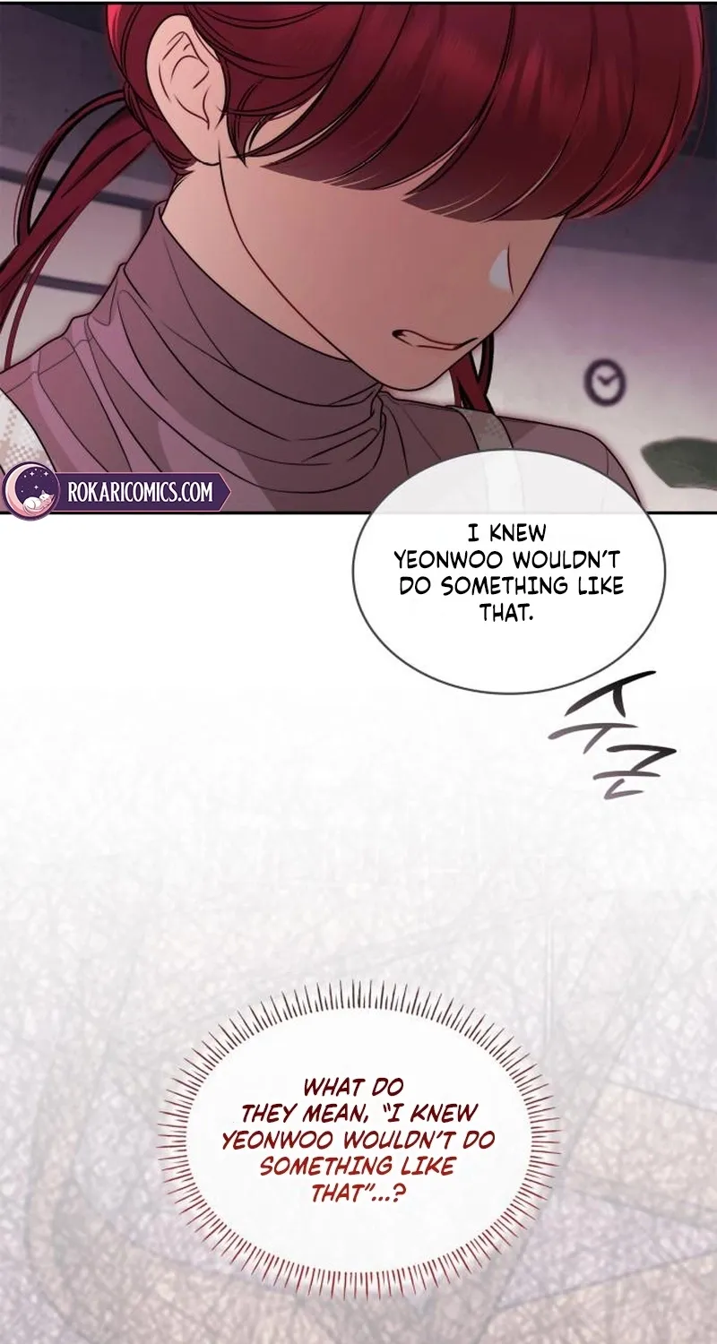 An Impulsive Marriage Proposal Chapter 26 page 14 - 