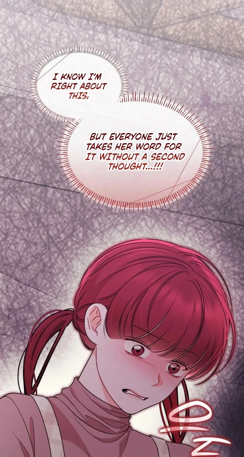 An Impulsive Marriage Proposal Chapter 26 page 15 - 