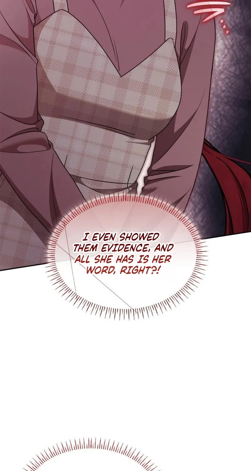 An Impulsive Marriage Proposal Chapter 26 page 16 - 