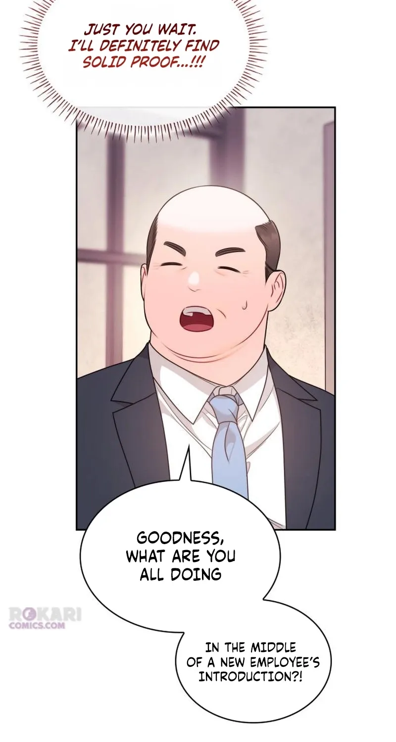 An Impulsive Marriage Proposal Chapter 26 page 17 - 