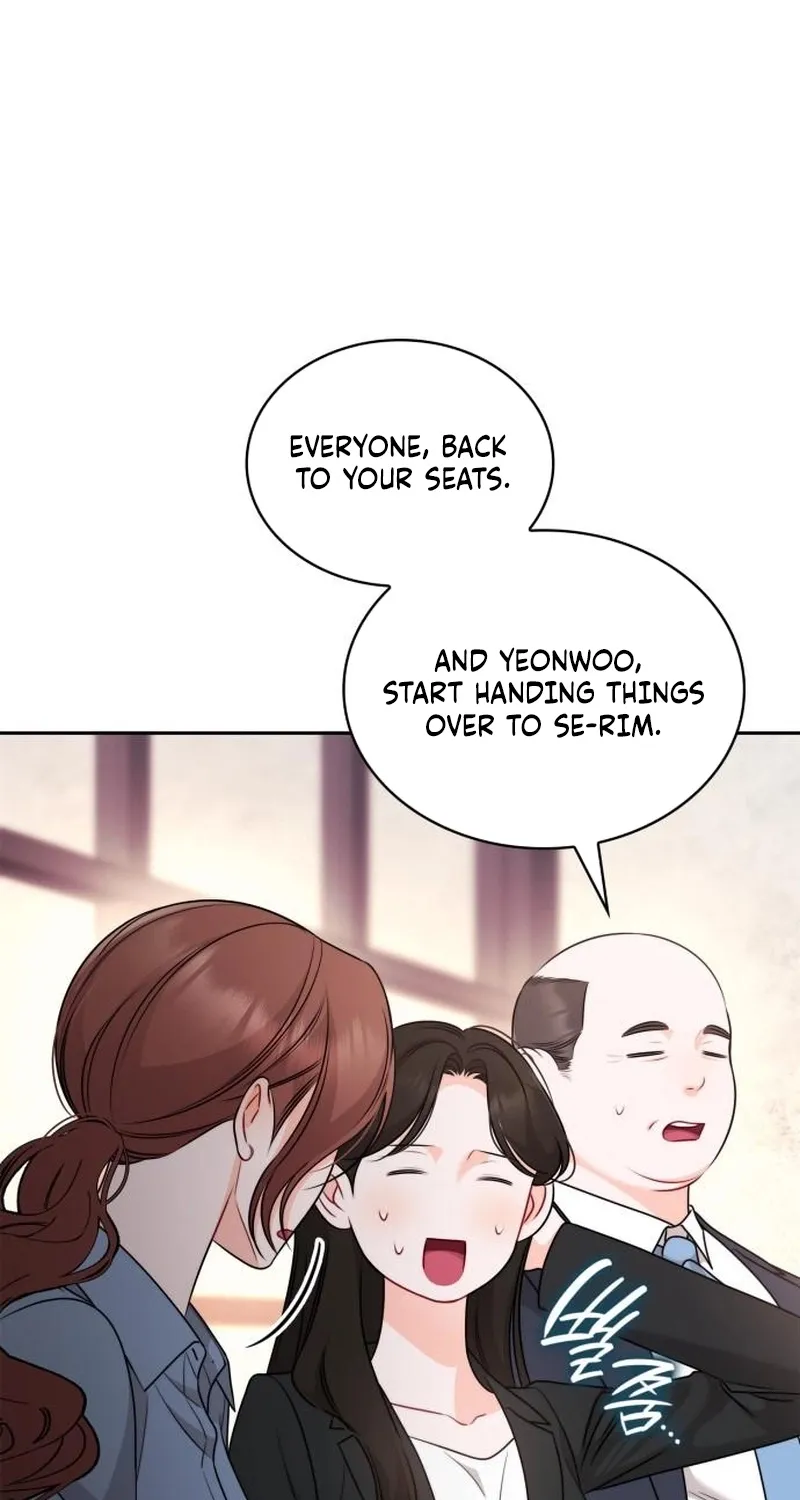 An Impulsive Marriage Proposal Chapter 26 page 18 - 