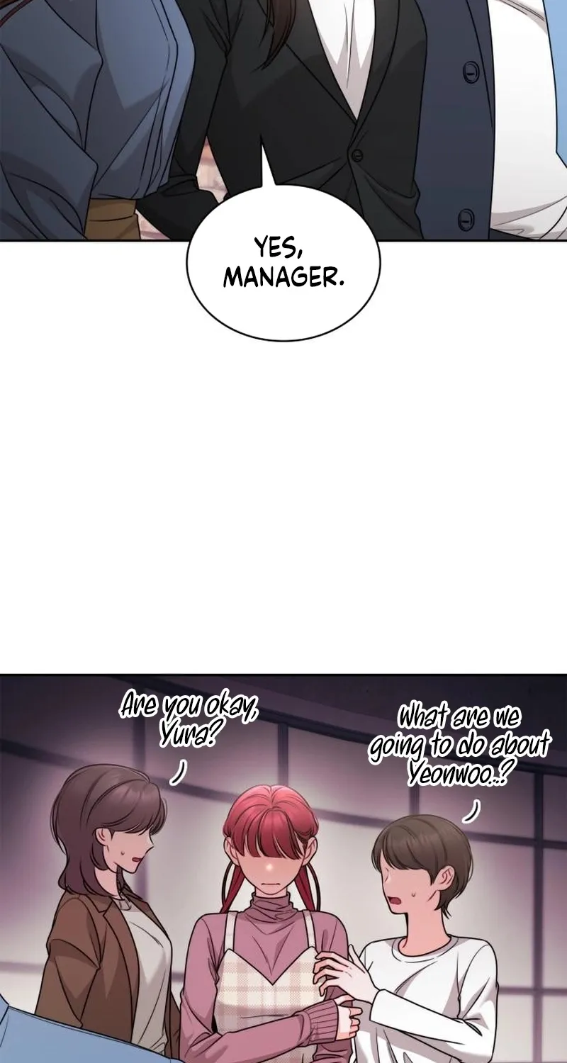 An Impulsive Marriage Proposal Chapter 26 page 19 - 