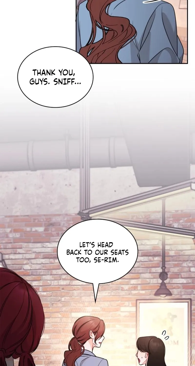 An Impulsive Marriage Proposal Chapter 26 page 22 - 
