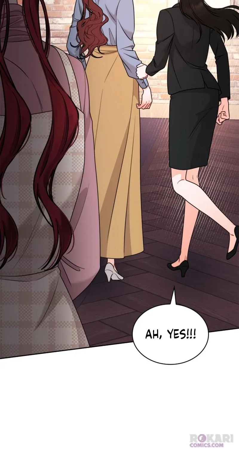 An Impulsive Marriage Proposal Chapter 26 page 23 - 