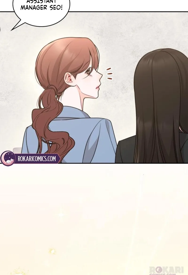 An Impulsive Marriage Proposal Chapter 26 page 26 - 