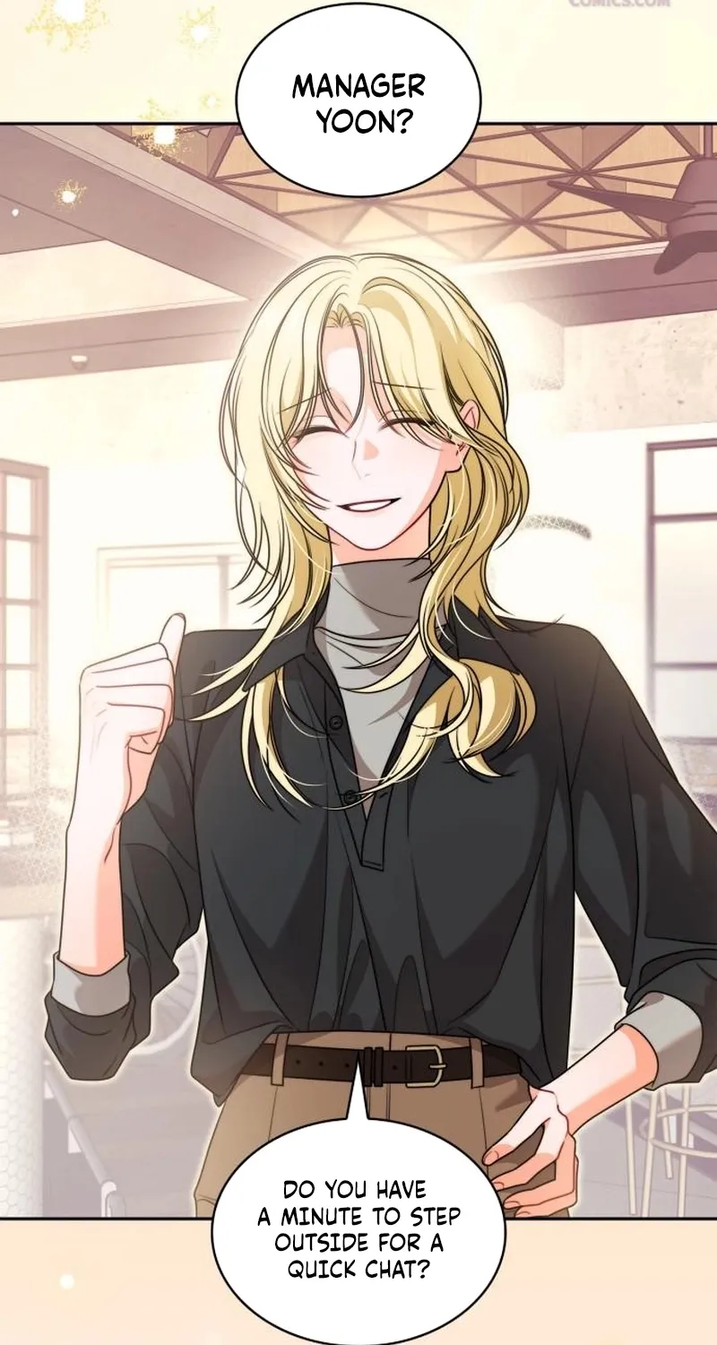 An Impulsive Marriage Proposal Chapter 26 page 27 - 