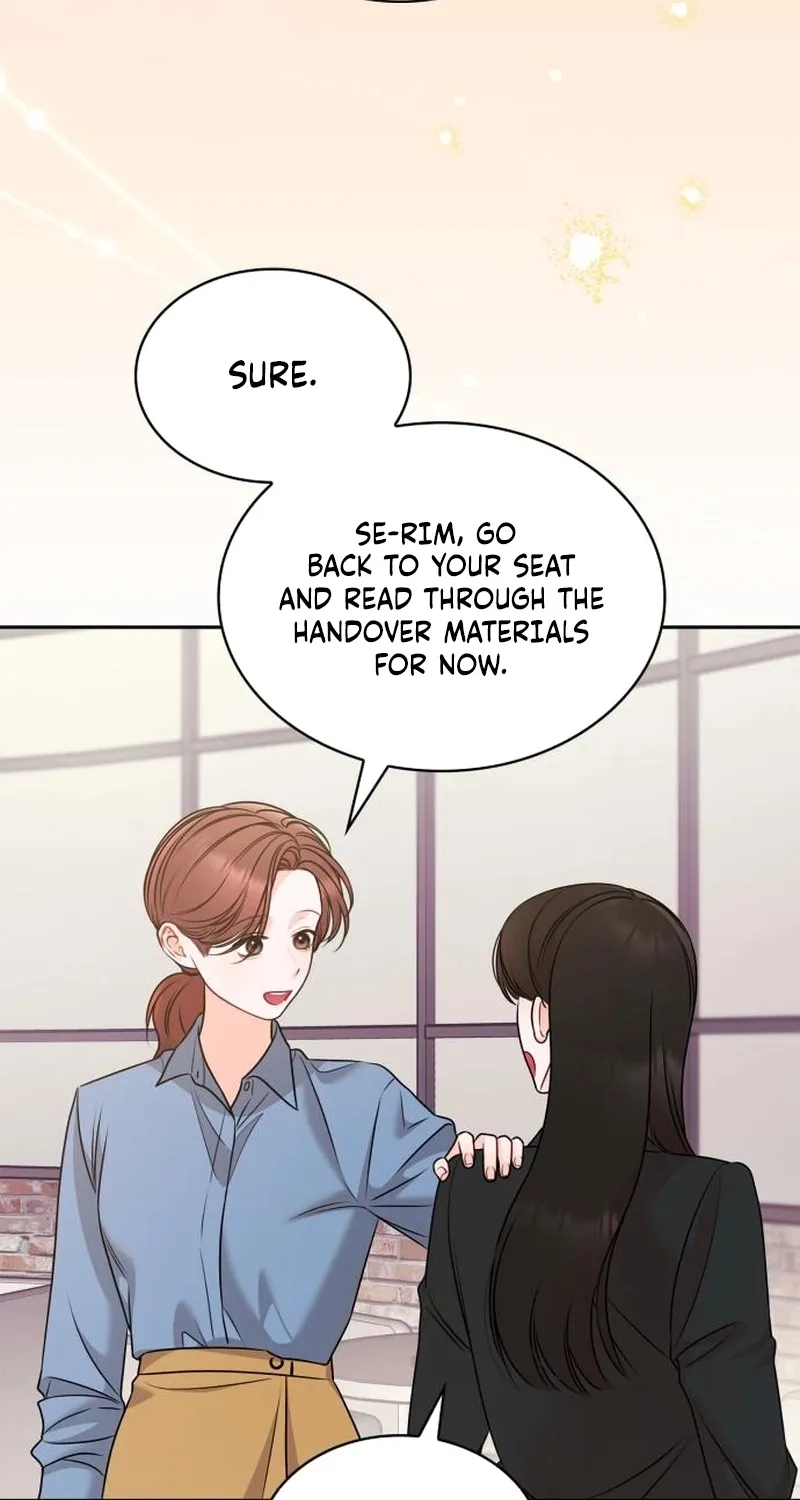 An Impulsive Marriage Proposal Chapter 26 page 28 - 