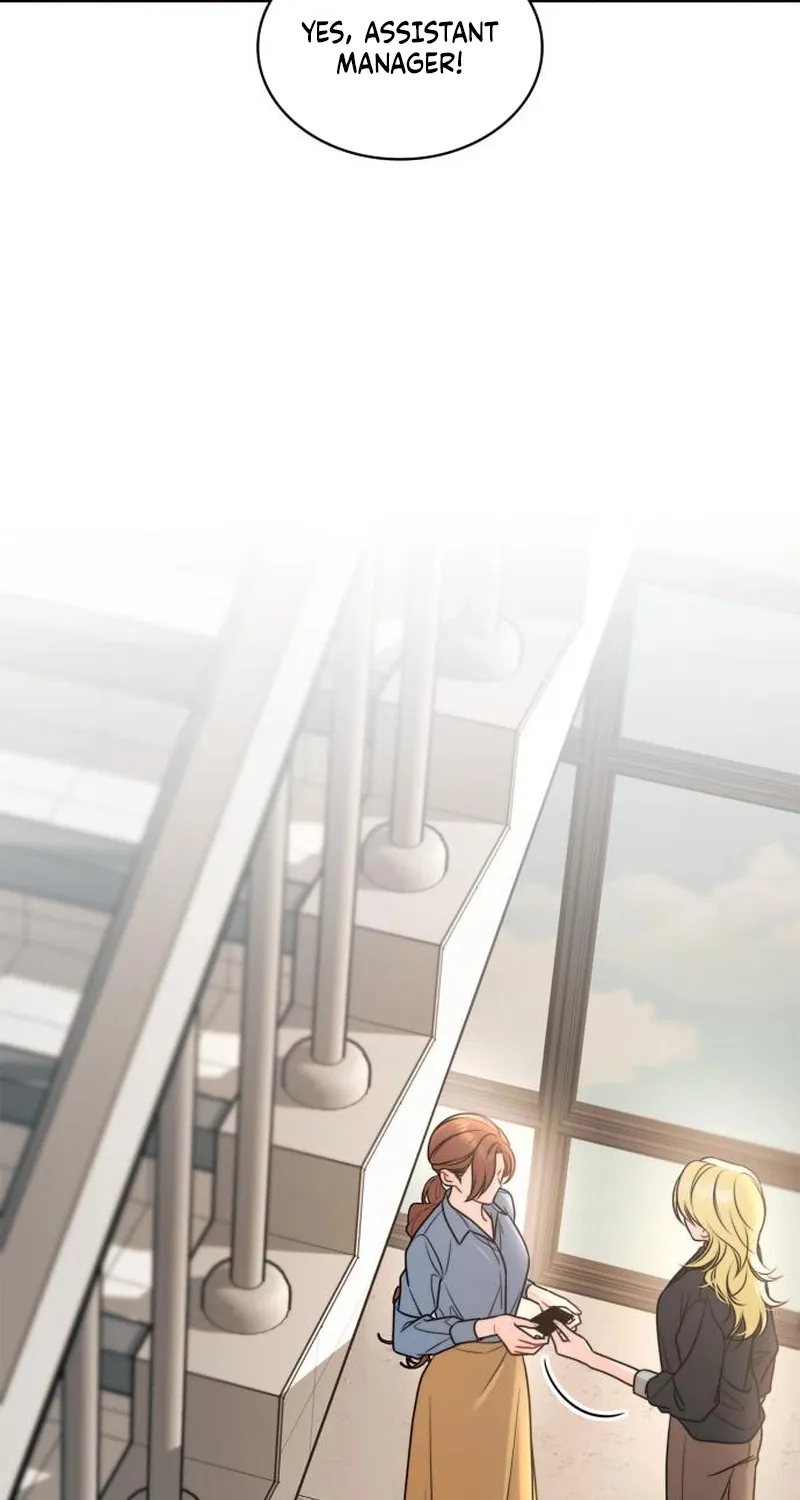 An Impulsive Marriage Proposal Chapter 26 page 29 - 
