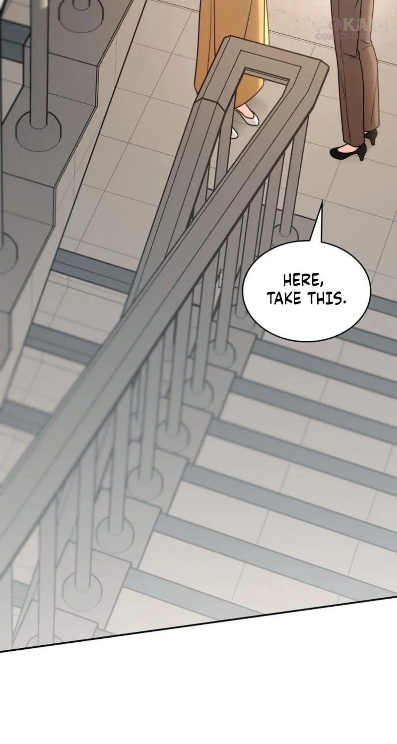 An Impulsive Marriage Proposal Chapter 26 page 30 - 