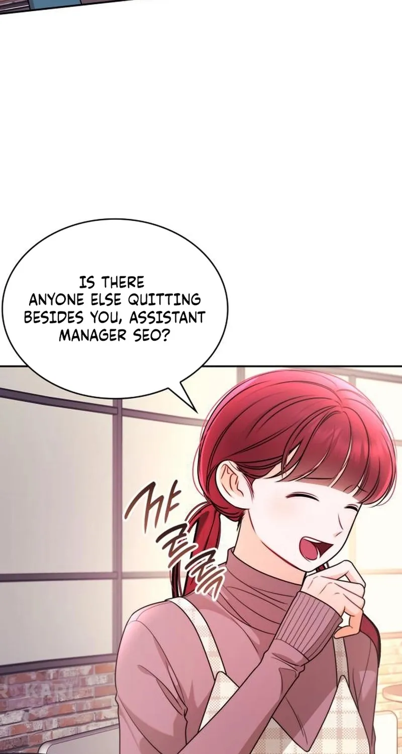 An Impulsive Marriage Proposal Chapter 26 page 4 - 