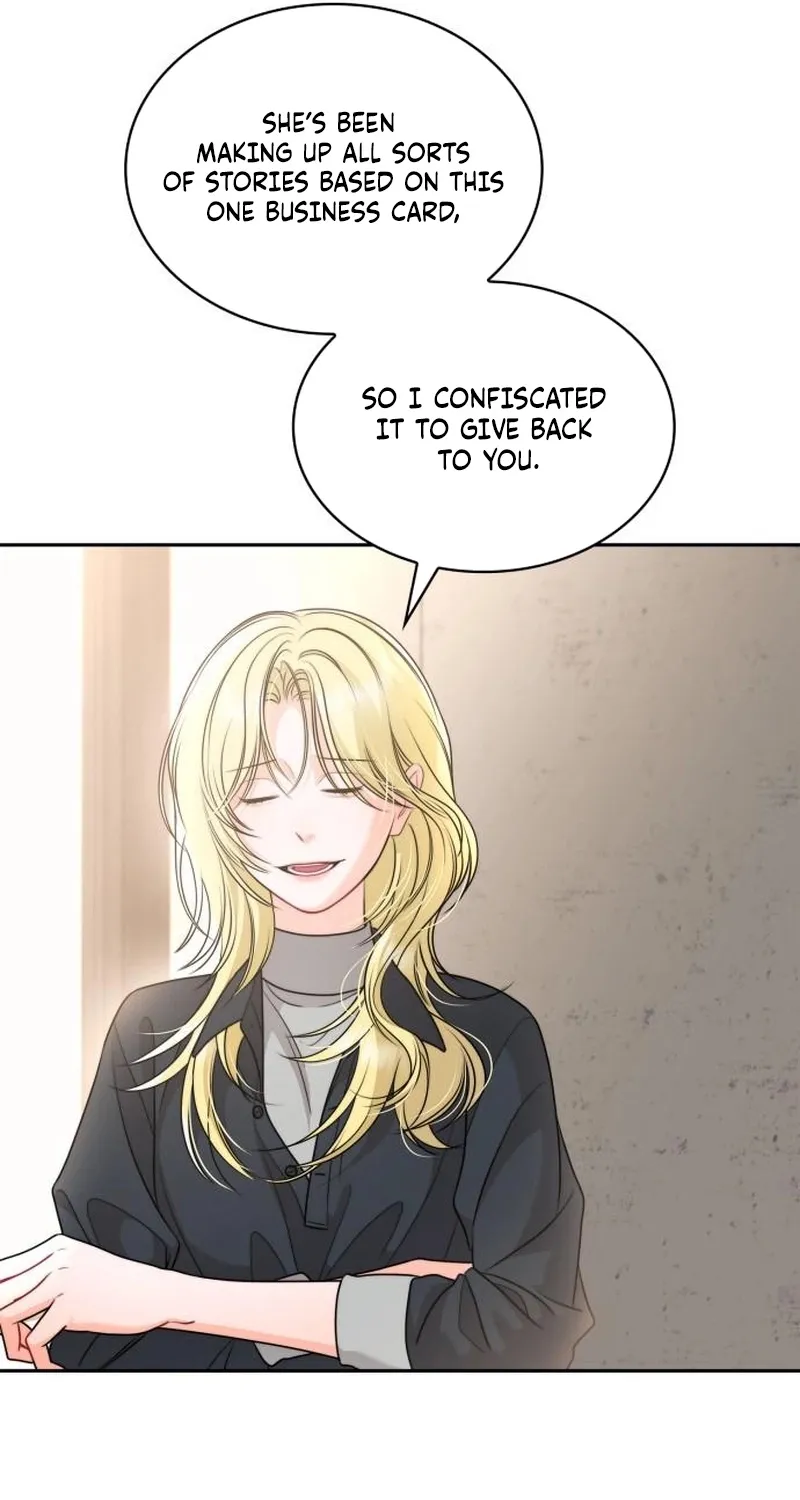 An Impulsive Marriage Proposal Chapter 26 page 34 - 