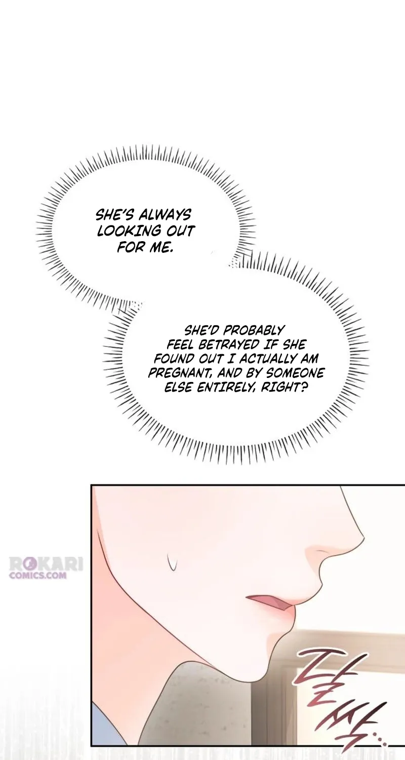 An Impulsive Marriage Proposal Chapter 26 page 36 - 