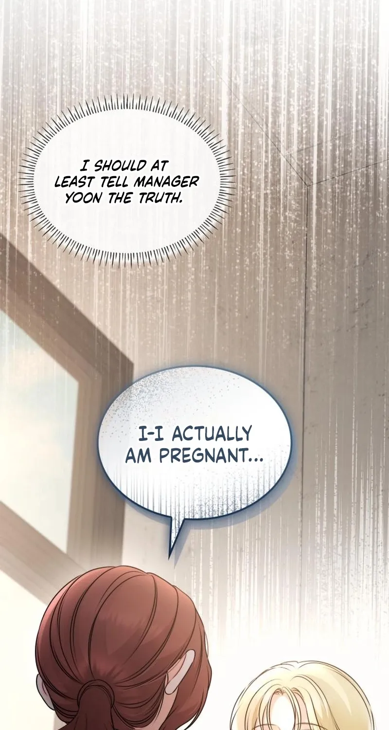 An Impulsive Marriage Proposal Chapter 26 page 37 - 
