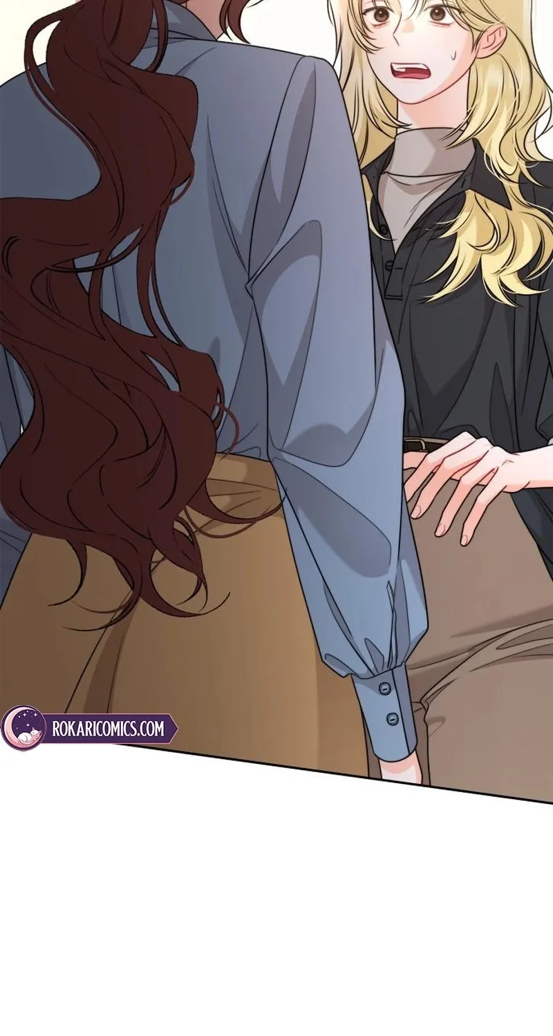 An Impulsive Marriage Proposal Chapter 26 page 38 - 