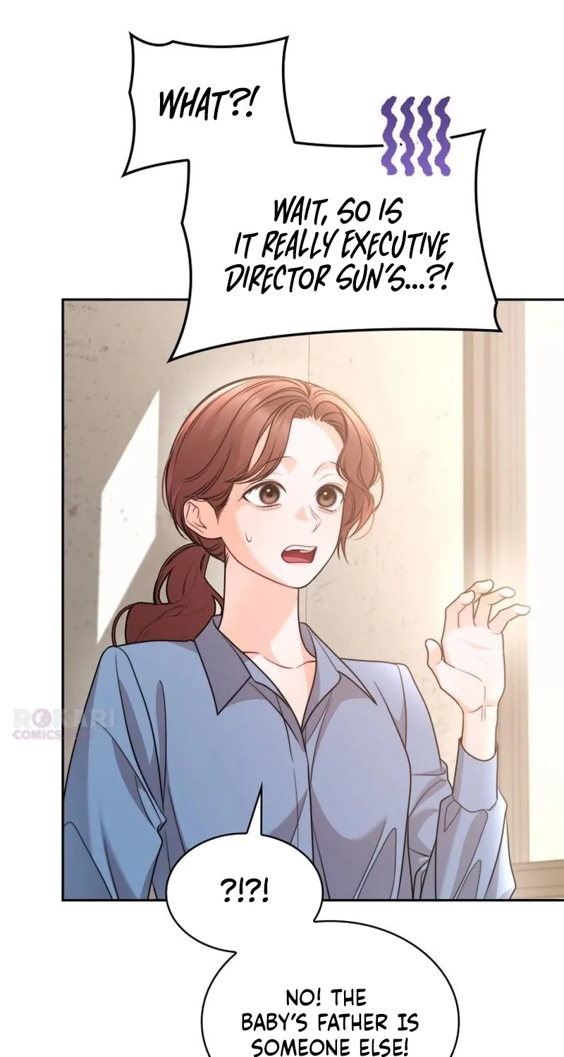 An Impulsive Marriage Proposal Chapter 26 page 39 - 