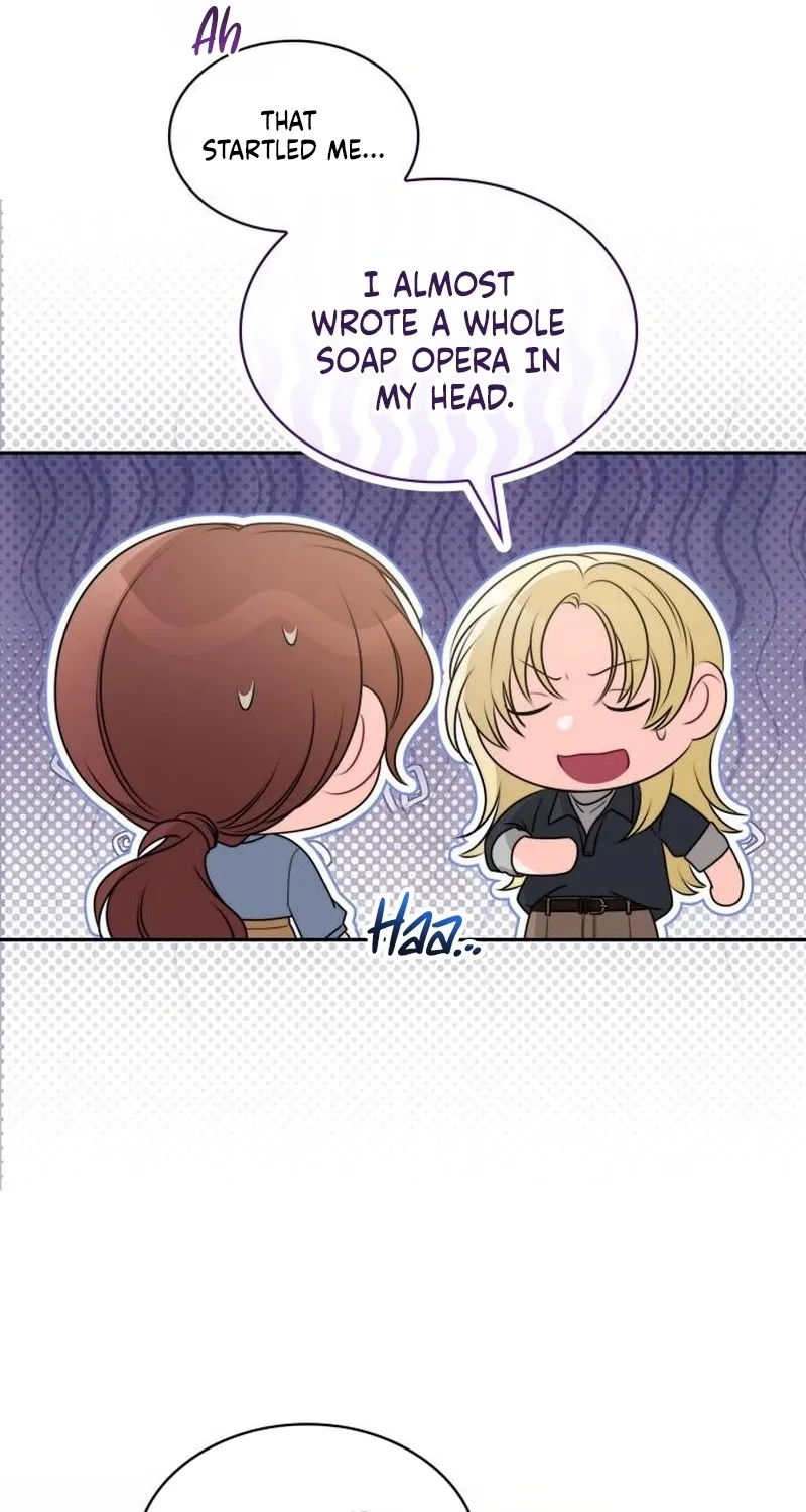 An Impulsive Marriage Proposal Chapter 26 page 41 - 