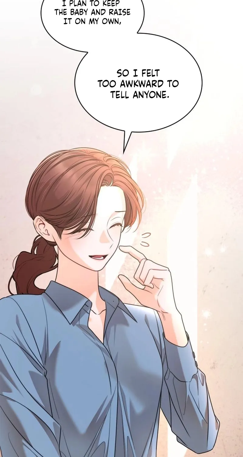 An Impulsive Marriage Proposal Chapter 26 page 42 - 