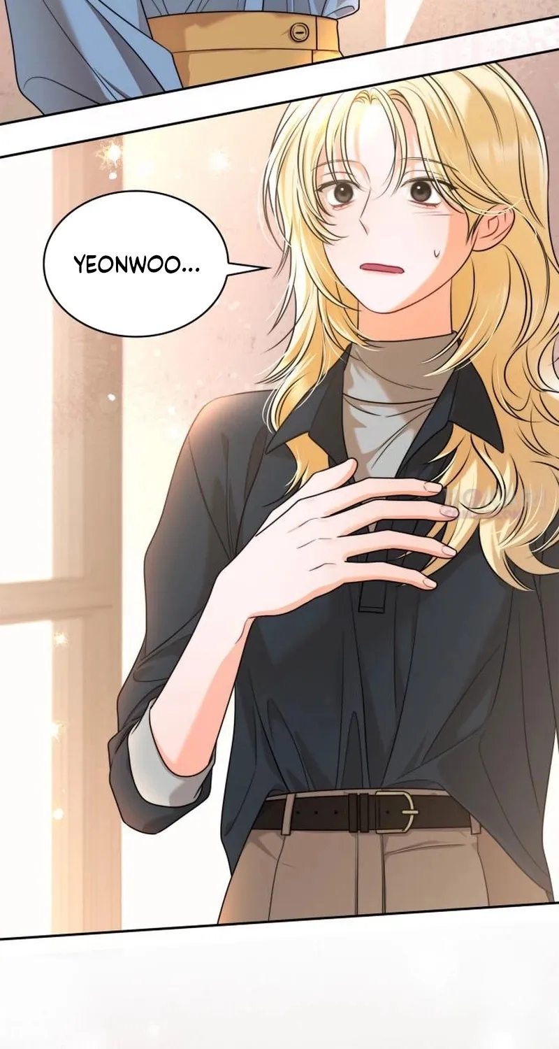 An Impulsive Marriage Proposal Chapter 26 page 43 - 