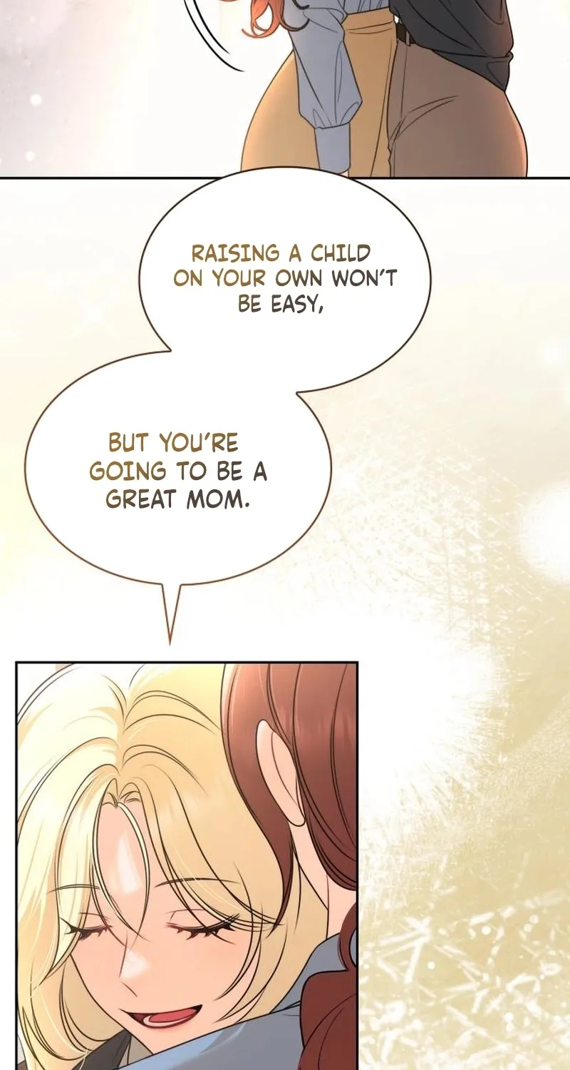 An Impulsive Marriage Proposal Chapter 26 page 45 - 