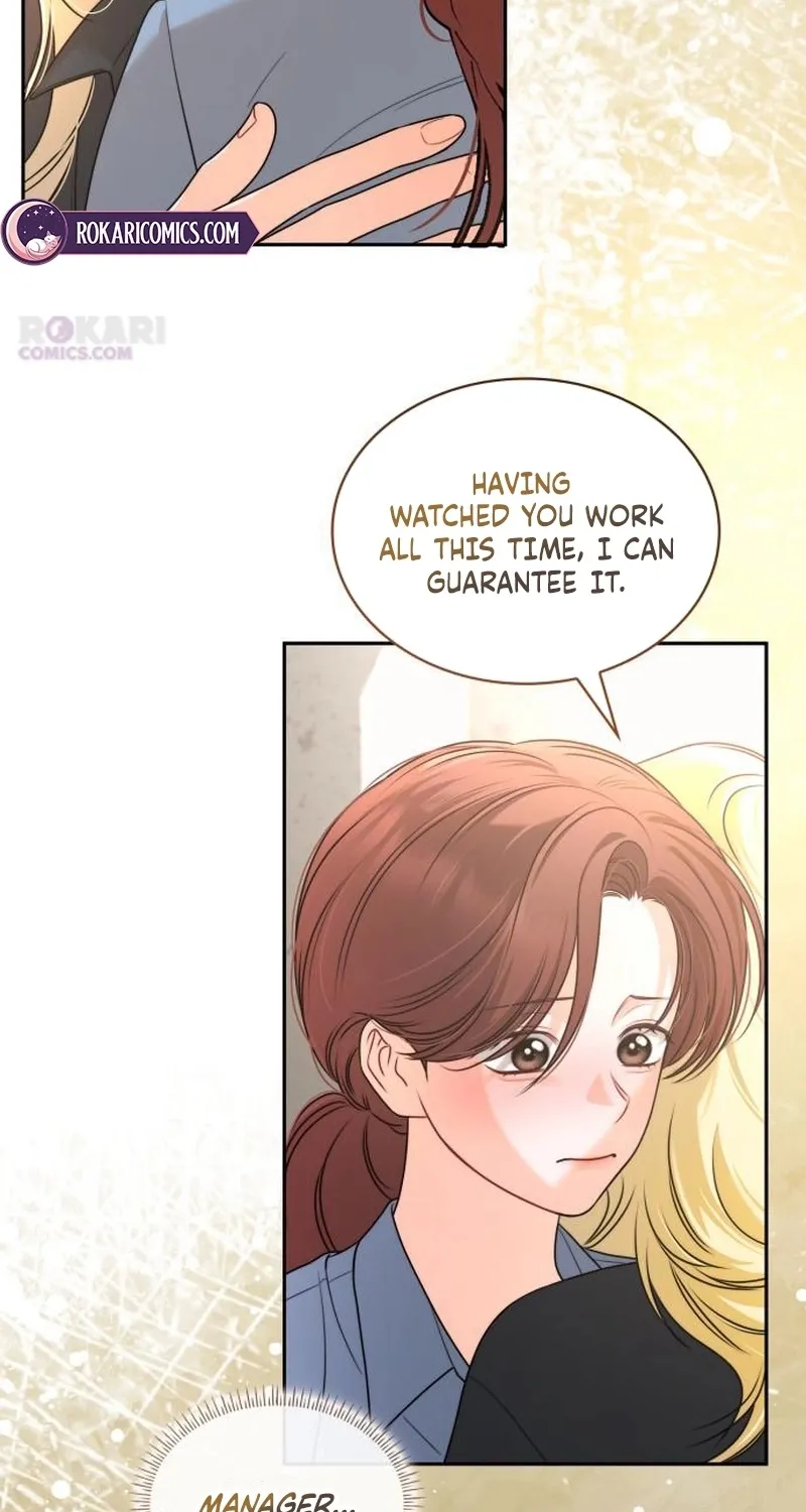 An Impulsive Marriage Proposal Chapter 26 page 46 - 