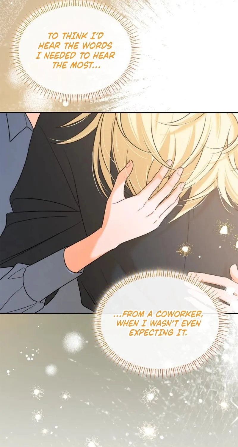 An Impulsive Marriage Proposal Chapter 26 page 49 - 