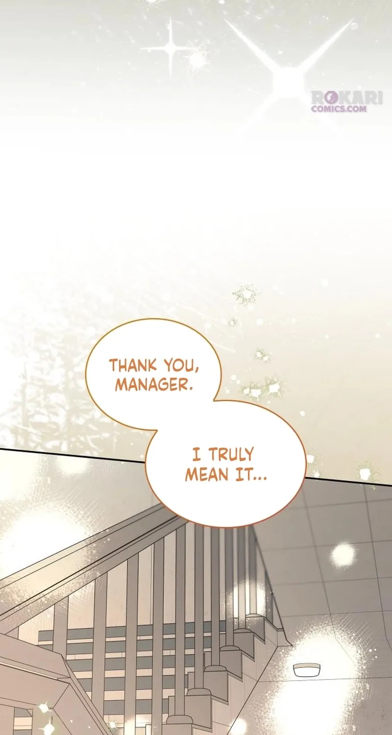An Impulsive Marriage Proposal Chapter 26 page 50 - 