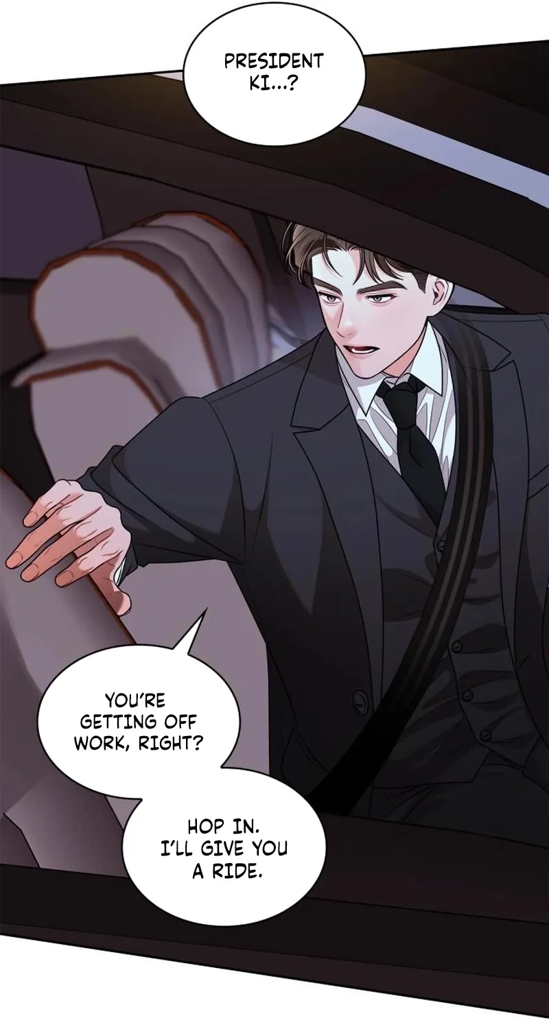 An Impulsive Marriage Proposal Chapter 26 page 55 - 