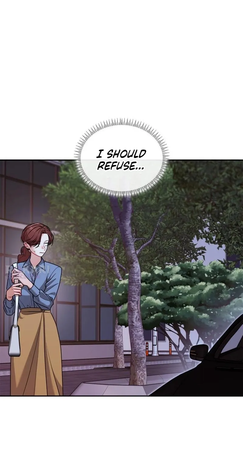An Impulsive Marriage Proposal Chapter 26 page 56 - 