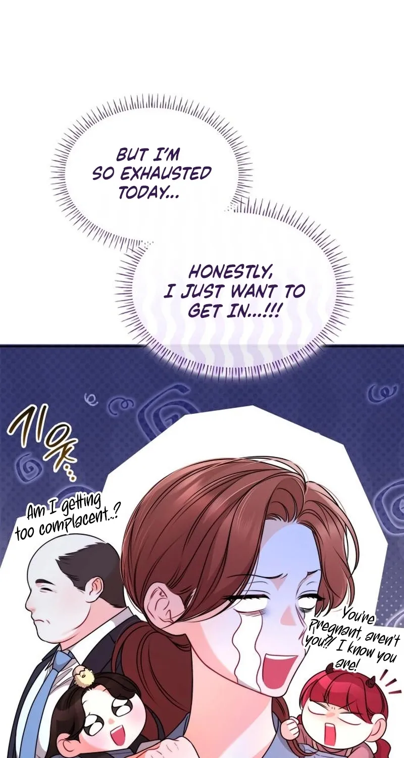 An Impulsive Marriage Proposal Chapter 26 page 57 - 