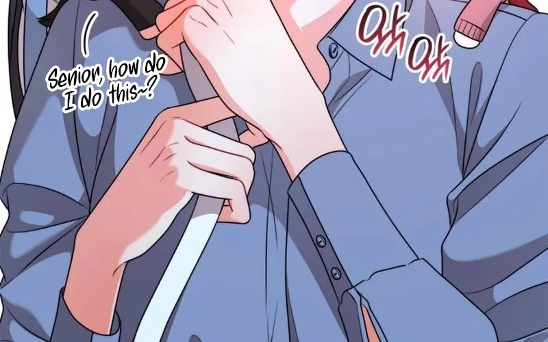 An Impulsive Marriage Proposal Chapter 26 page 58 - 