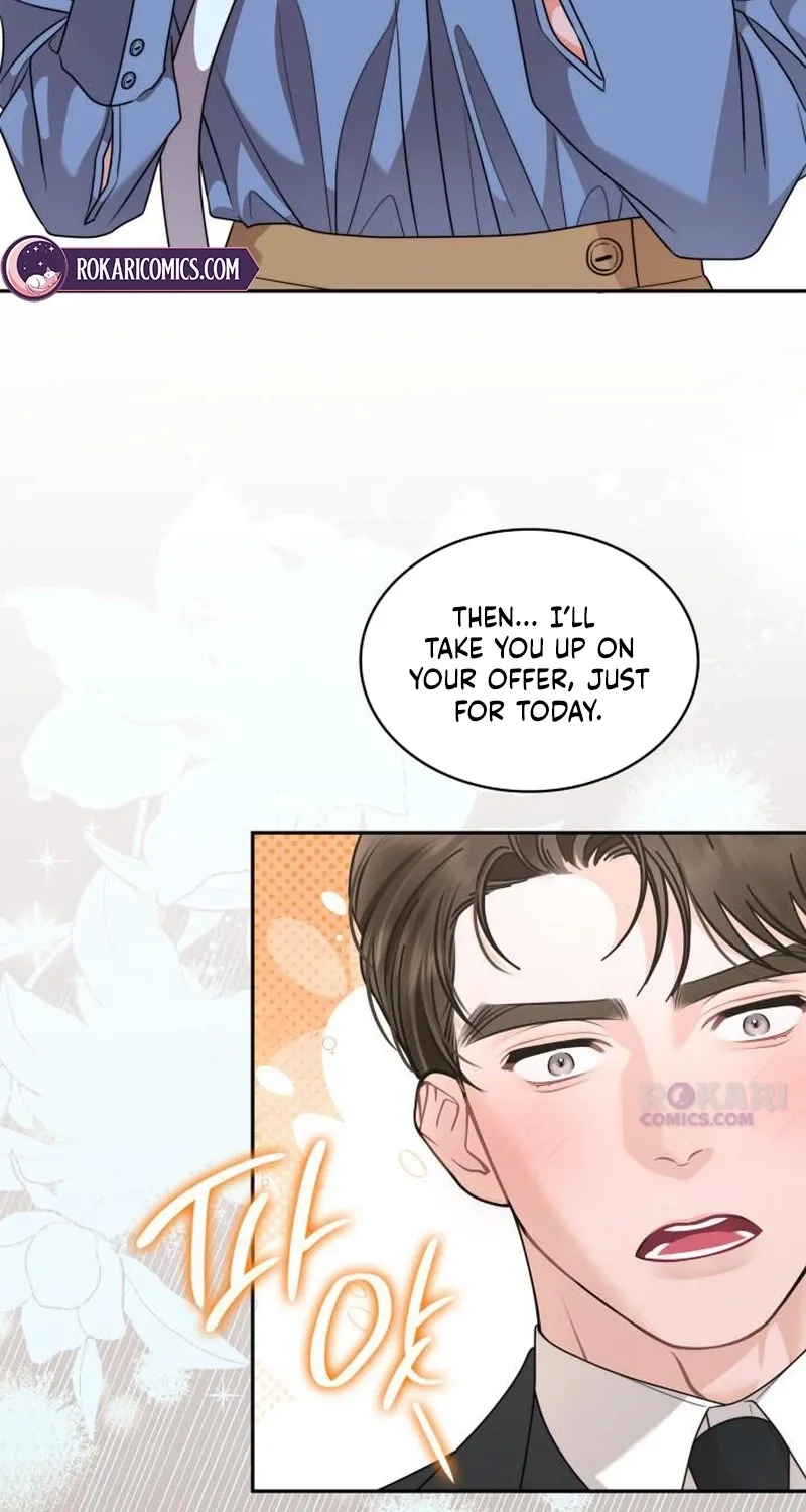 An Impulsive Marriage Proposal Chapter 26 page 59 - 
