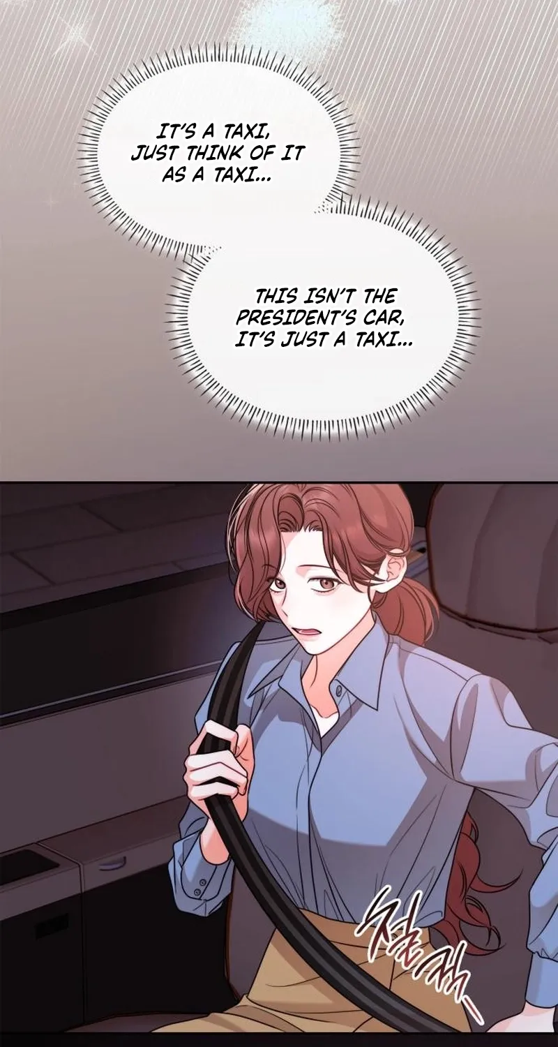 An Impulsive Marriage Proposal Chapter 26 page 60 - 
