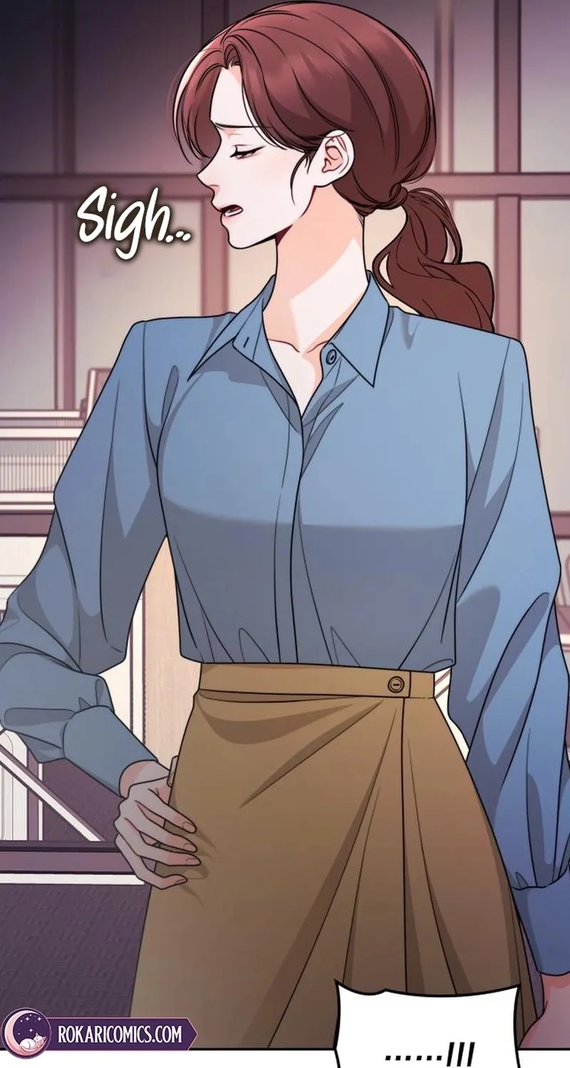 An Impulsive Marriage Proposal Chapter 26 page 7 - 